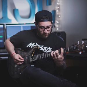 Meet your Posher, Mike